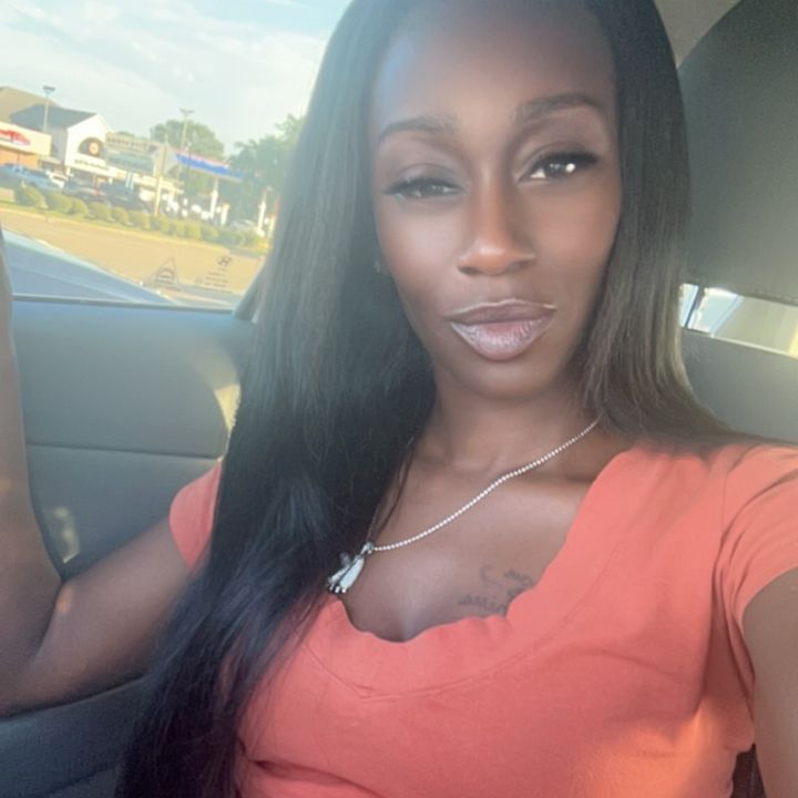 Profile Picture of Kerria Starks (@kerriastarks) on Tiktok