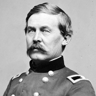 Profile Picture of Angry_Gen_John Buford (@angry_gen) on Twitter