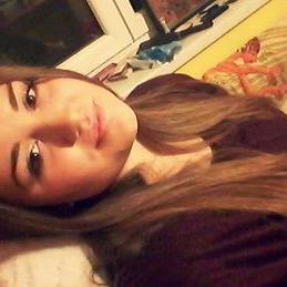 Profile Picture of Anja Pavlovic (@061Anja) on Twitter