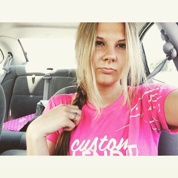 Profile Picture of Megan Roessler (@meganr333) on Poshmark