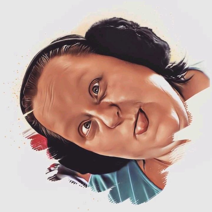 Profile Picture of Joanne Roberts (@@jojobear24601) on Tiktok