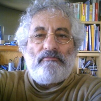 Profile Picture of Steve Van Dresser (@StevevanDresser) on Twitter