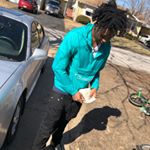 Profile Picture of Grèg Cobb III (@_.greg) on Instagram