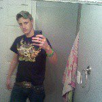 Profile Picture of Chase Smithey (@cummins_boy205) on Instagram