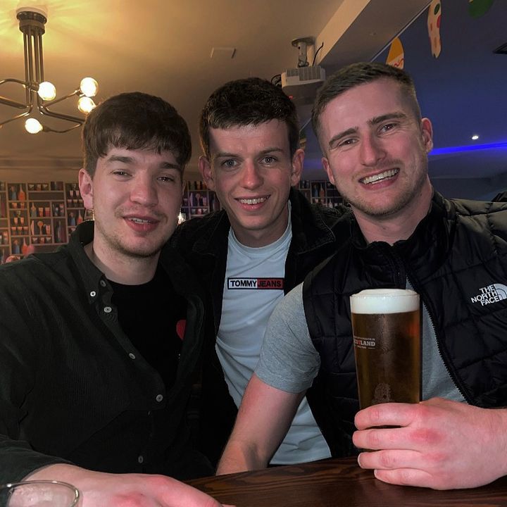 Profile Picture of Daniel Neilson (@taconeilson) on Tiktok