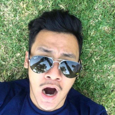 Profile Picture of Justin Rick IM (@iamjustinrick) on Twitter