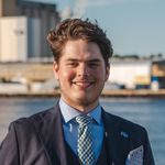 Profile Picture of Daniel Whittle Stensland (@daniel_stensland) on Instagram