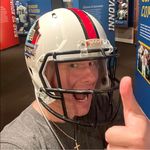 Profile Picture of Justin Jeffcoat (@janiej32) on Instagram