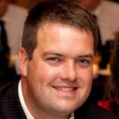 Profile Picture of Jonathan McDonald (@5onathan) on Twitter