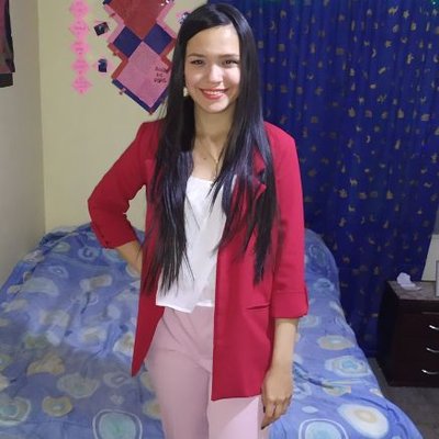 Profile Picture of Angie Blum (@AngieBlum6) on Twitter