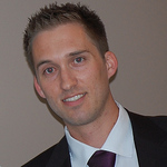 Profile Picture of Scott Pearce (@scottmpearce) on Flickr