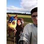 Profile Picture of Bárbara Aguila😋✌ (@____barbara_daniela_____) on Instagram