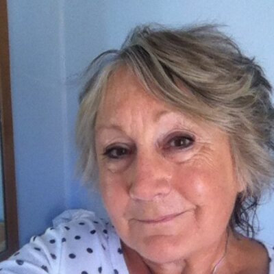 Profile Picture of Sue Britton (@BrittonSue) on Twitter