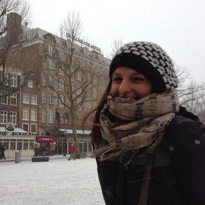 Profile Picture of Maria De Caro (@mariadecaro9) on Twitter