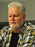 Profile Photo of John Beatty (illustrator)on Wikipedia