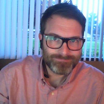 Profile Picture of Ian Seniff (@DiscoverOrg_Ian) on Twitter