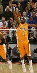 Profile Picture of Tyler Smith (basketball)on Wikipedia