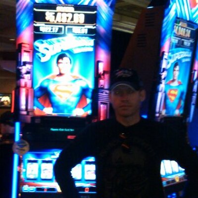 Profile Picture of Steven Vandergriff (@kal_el6791) on Twitter