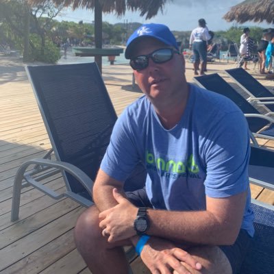 Profile Picture of Jim Redden  ✌️ (@jredden19) on Twitter