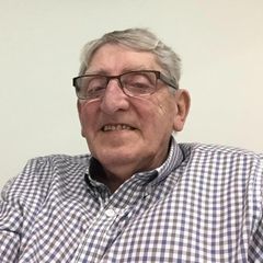 Profile Picture of robertnevett (@robertnevett) on Tiktok