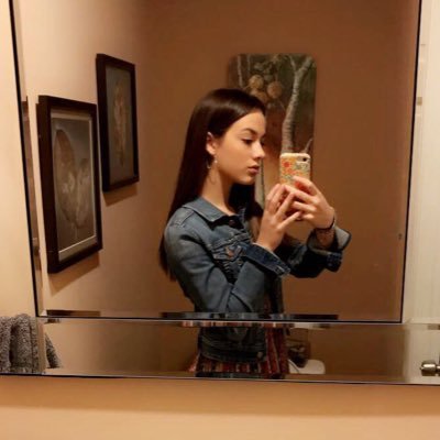 Erica Marshall - Twitter Profile Picture of Erica Marshall (@ric_nicolee) on Twitter