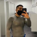 Profile Picture of William Reynoso (@wiwilliamr) on Instagram