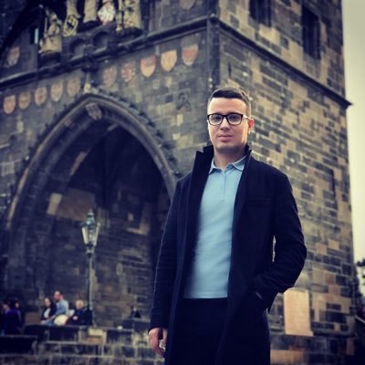 Profile Picture of Hector Phillips (@HectorP67236619) on Twitter