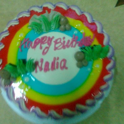 Nadia Hana - Twitter Profile Picture of Nadia Hana (@Nadiahana21) on Twitter