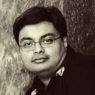 Profile Picture of Abhinav Mukherjee (@abhinav3107) on Facebook