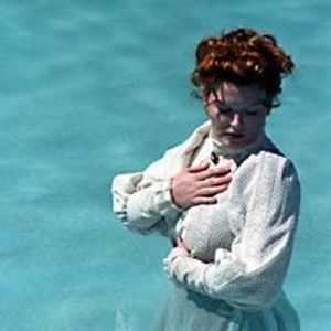 Profile Picture of Edna Pontellier (@edna.p) on Myspace