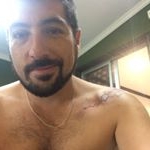 Profile Picture of Christopher Reicher (@reichermv) on Instagram