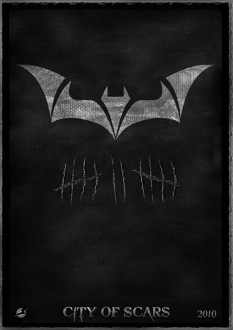 Profile Picture of City of Scarson Wikipedia