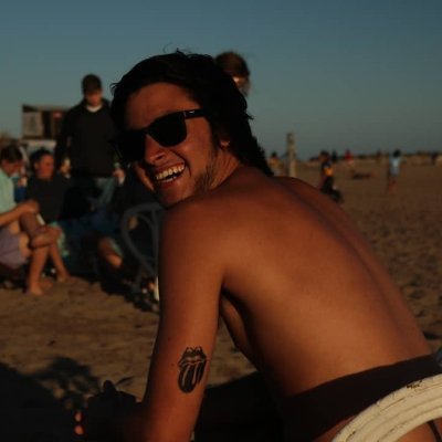 Profile Picture of Jose Murga (@joseemurga) on Twitter