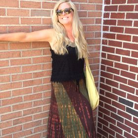 Profile Picture of Tara Riddle (@tarariddleot) on Pinterest