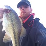 Profile Picture of Kenneth Roberson (@krob_fishing) on Instagram