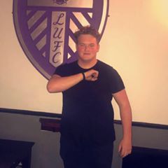 Profile Picture of Daniel Storrie (@danielstorrie) on Tiktok