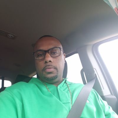 Profile Picture of Damon Booker (@MossStopa94) on Twitter