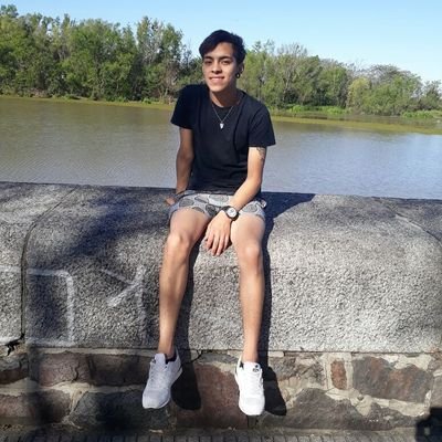 Profile Photo of Ariel Mendoza (@Arielmendoza008) on Twitter