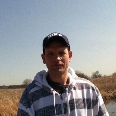 Profile Picture of Frank Pavlovic (@frankp1971) on Twitter