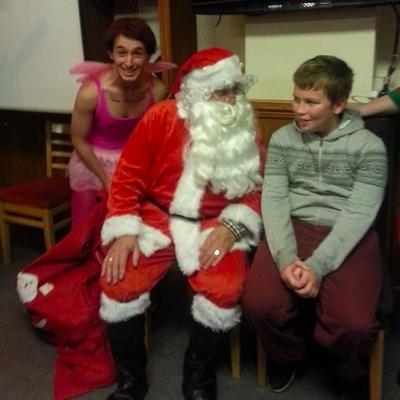 Profile Picture of Tom McKellar (@Week3ndOffender) on Twitter