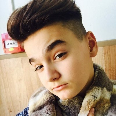 Profile Picture of David Lele (@david13simson) on Twitter