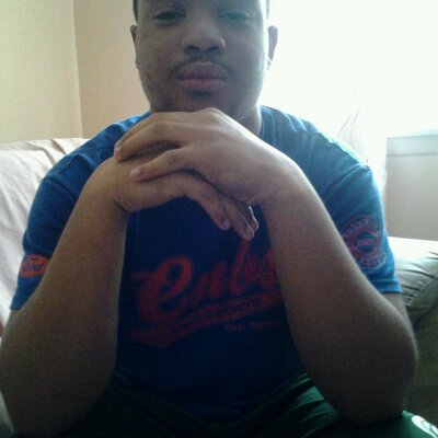 Profile Picture of Joseph Grier (@king_61_) on Twitter