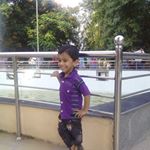 Profile Picture of Neethu Sri Anand (@neethu.m.kaimal) on Instagram