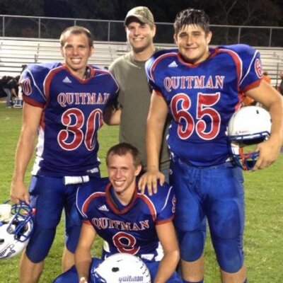 Profile Picture of Cameron Peek (@CamPeek) on Twitter