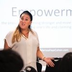 Profile Picture of Marissa F. Cohen (@marissa.faye.cohen) on Instagram