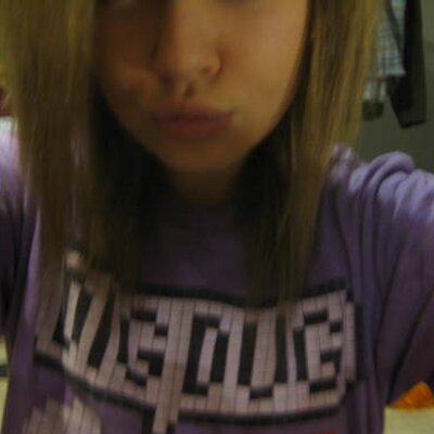 Profile Picture of Jasmine Lea Hoffman (@jasminee_lea) on Twitter