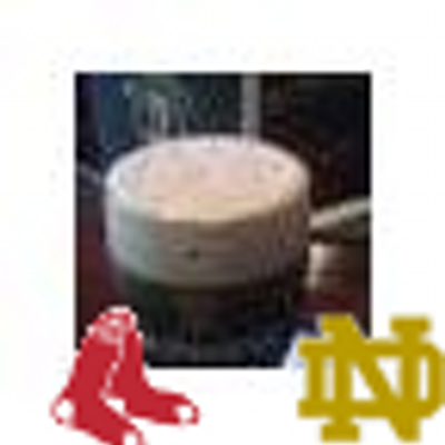 Profile Picture of Dan Dykens (@GoIrish95) on Twitter