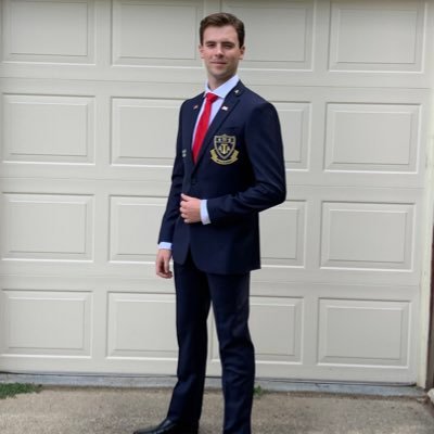 Brad Clemens - Twitter Profile Picture of Brad Clemens (@clemens_brad) on Twitter