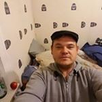 Profile Picture of Ben Radcliffe (@benjaminradcliffe1983) on Instagram