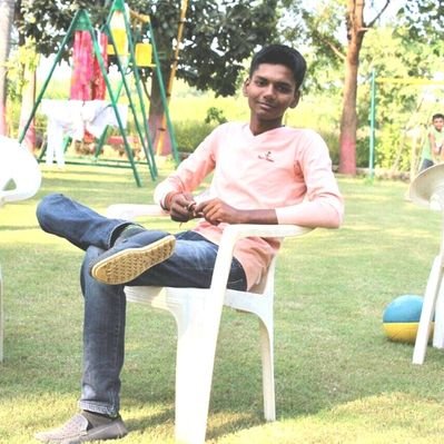 Profile Picture of Viraj Dave (@VirajDave4) on Twitter